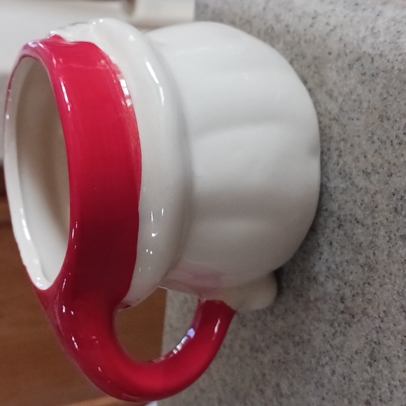 Christmas Santa Mug - Picture 2 of 5